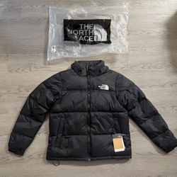 North Face Puffer 700
