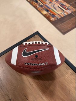 Nike Vapor 24/7 Junior Football