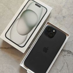 iPhone 15 Plus 