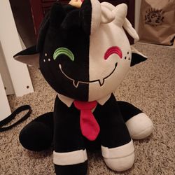 Ranboo Sit Plush