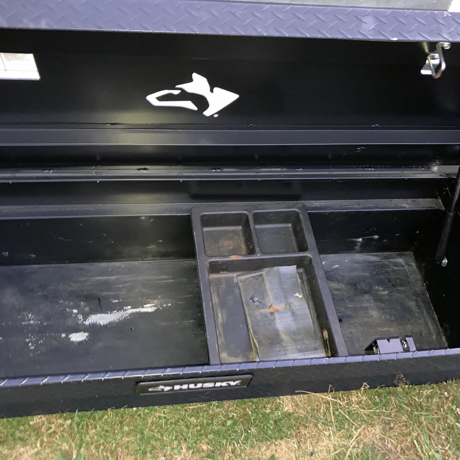 Tool Box