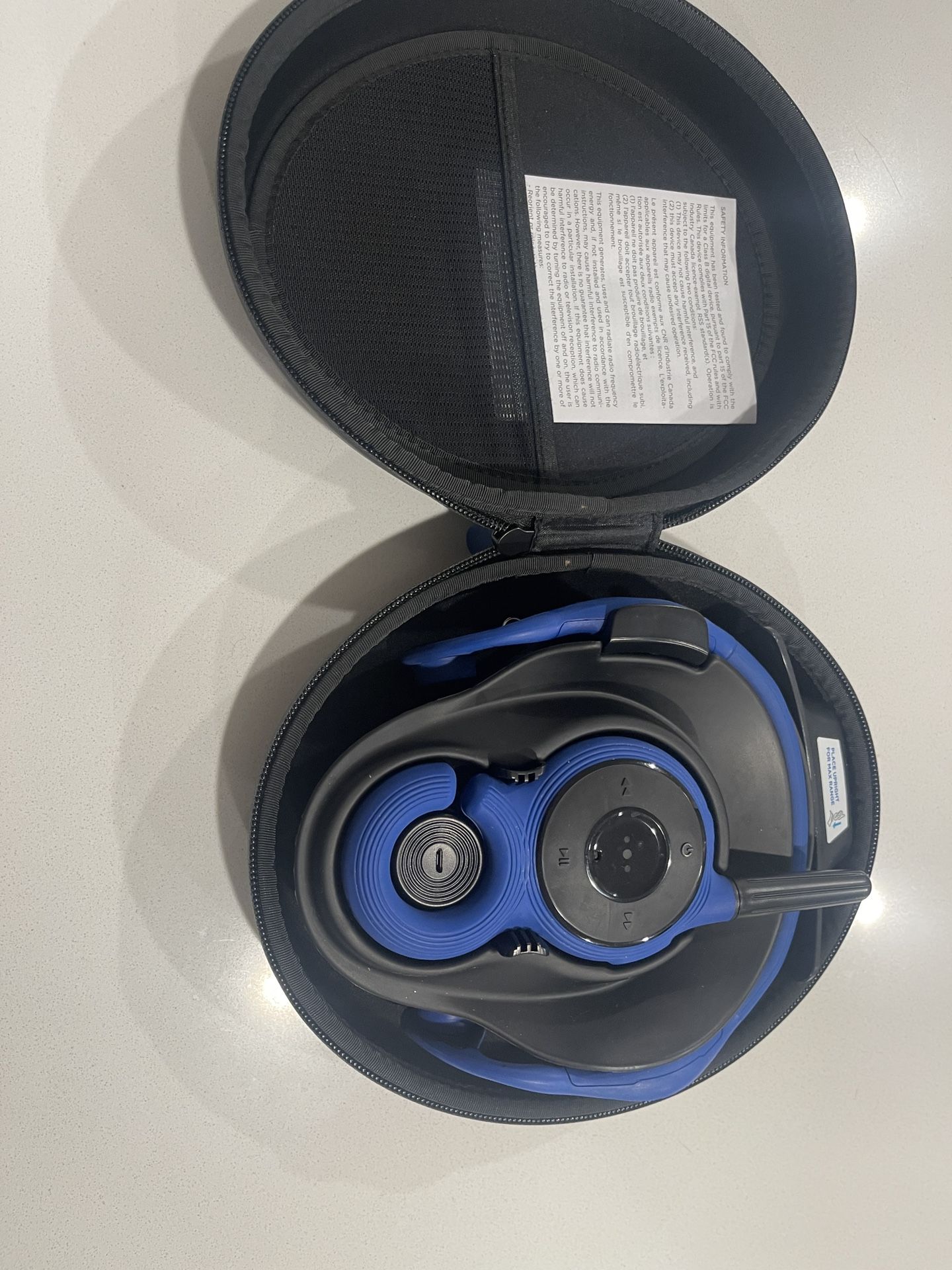 Zygo - Swimming Headphones