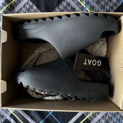 Yeezy Slides
