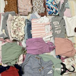 Baby Girl clothes