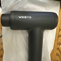 Massage Gun