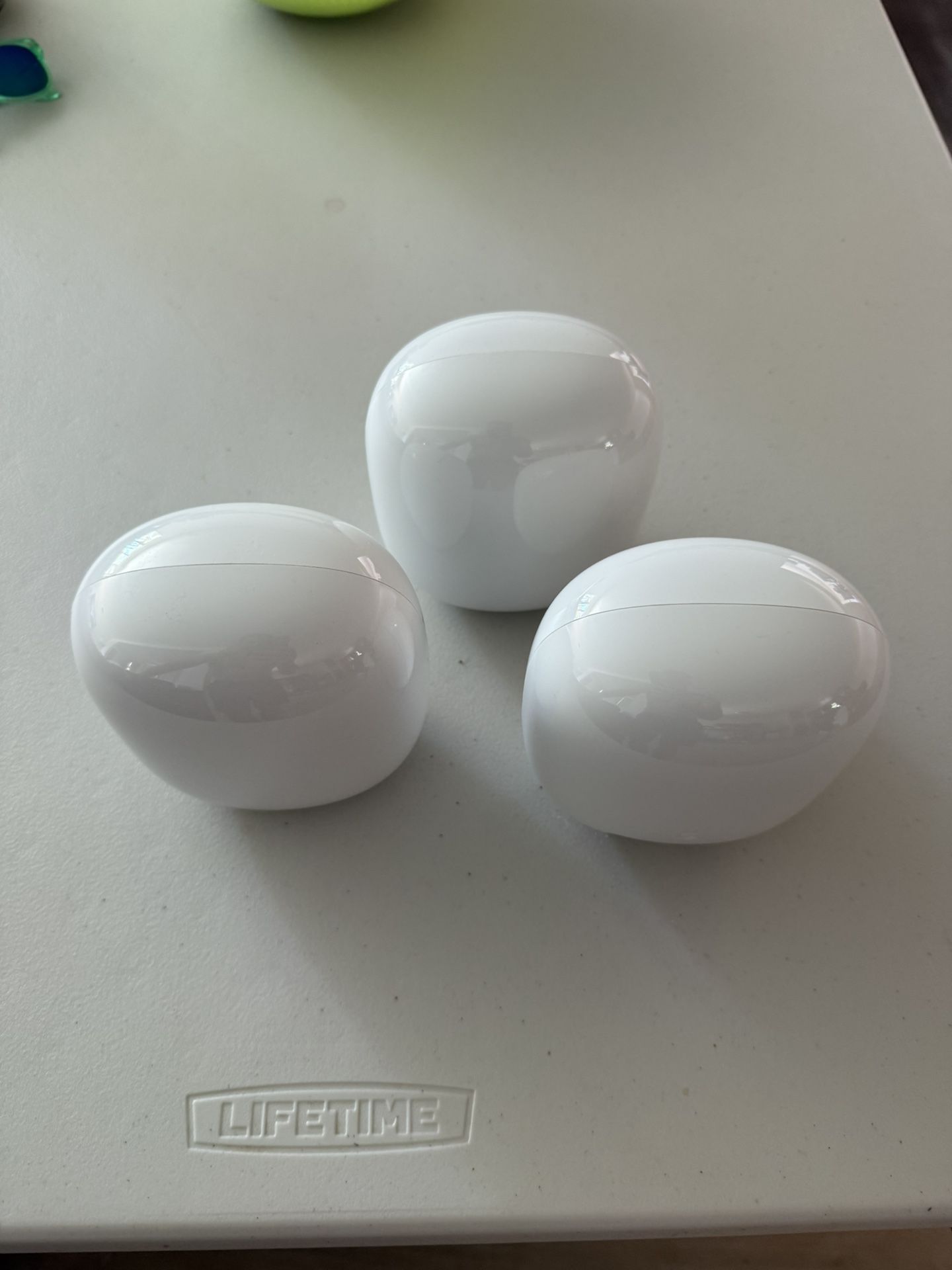 *** Google Home WiFi Pro (6e) - 3 Pack - $180 ***