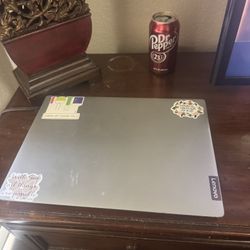 Lenovo Laptop