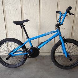 BMX Trick Bike Good Condition 