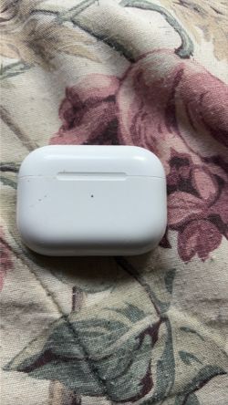 Air pods pro