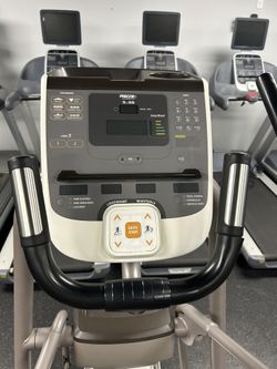 Precor 5.35 Elliptical for Sale in Warwick RI OfferUp