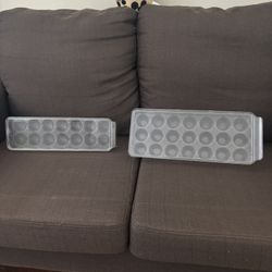 Refrigerator Stackable Eggs Holder