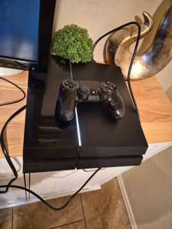 Ps4 500gb