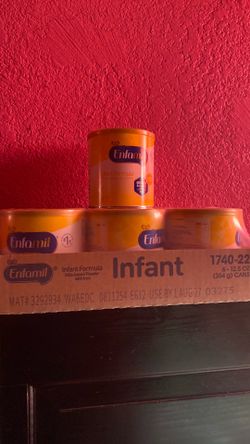 Enfamil