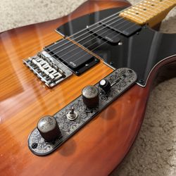 Fender Tele 