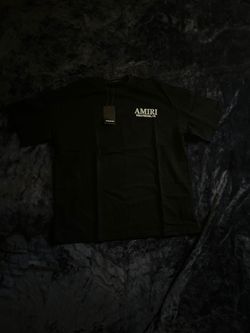 Amiri shirt