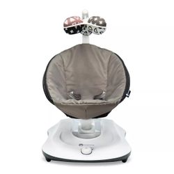 Baby Swing 4moms Mamaroo New 