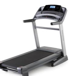 Incline Treadmill 