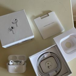 AirPods Pro 2 USB C