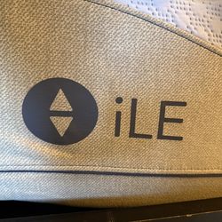 Sleep Number iLE King bed