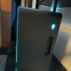 Alienware R16 Gaming Pc 