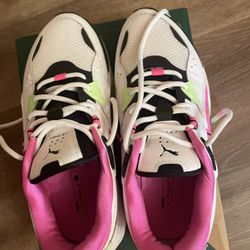 Puma-women Size10