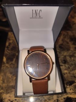 Inc Mens Watch