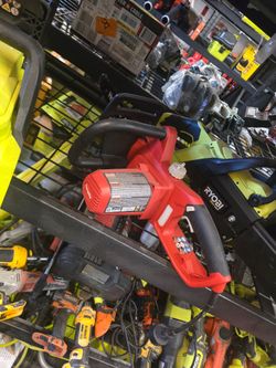 Chainsaw 16" panchos tools