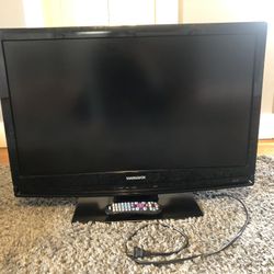 32” Magnavox TV