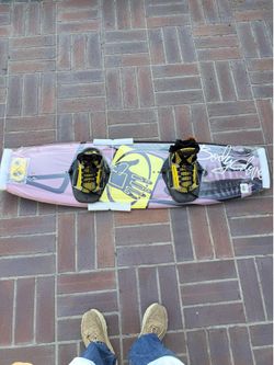 Wakeboard by Body Glove