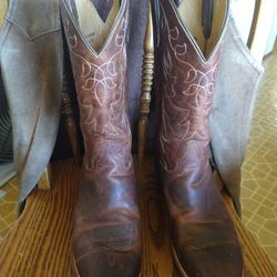Mens Cody James Boots