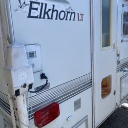 Rv Camper