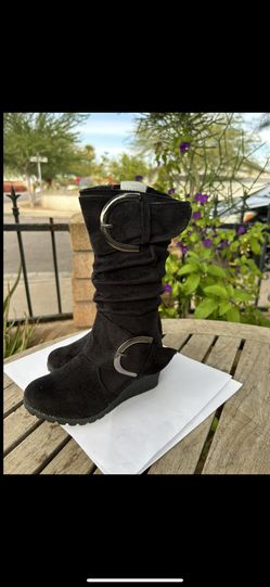 Boots Botas