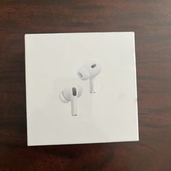 AirPod Pro’s Generation 2 
