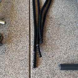 18 Foot Battle Rope