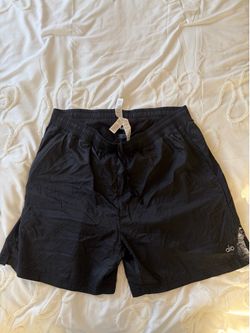 Alo Shorts Men
