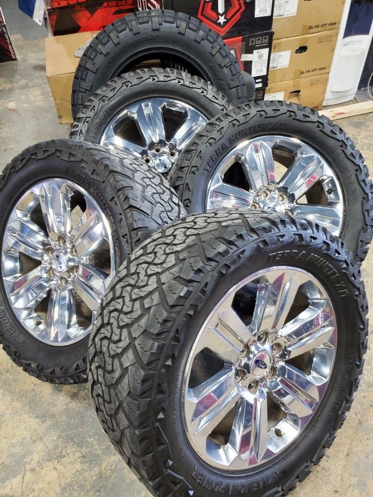Rims and tires and Alignments and lift kits lift kits for Sale in Miami