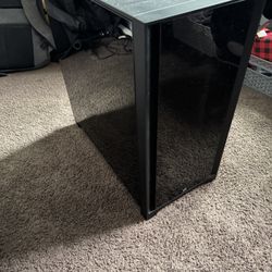 Corsair 4000x Pc Case