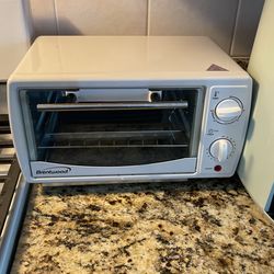 Microwave Oven