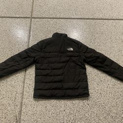 North Face Puffer 550