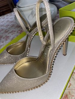 Gianni Bini Heels