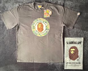 Size xl camo DESING t-shirt