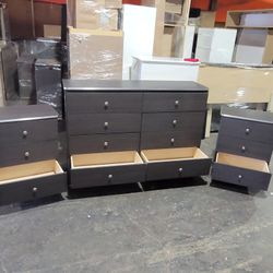 Bedroom Set,dresser, Cajonera