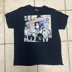 Vintage Shirt Bundle