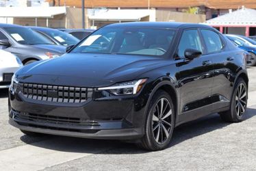 2022 Polestar 2