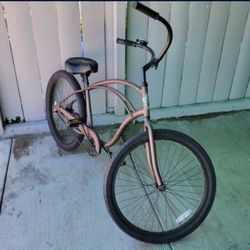 Cruiser Bike