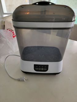 Dr. Brown's Baby Bottle Sterilizer and Dryer