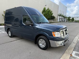 2021 Nissan NV2500 Cargo Van  Part