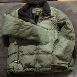 Eddie Bauer Woman’s Jacket 