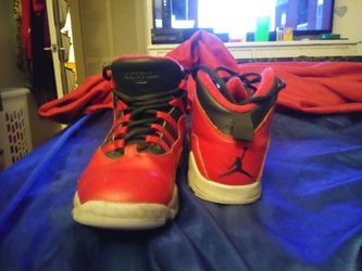 Size13c Jordan's