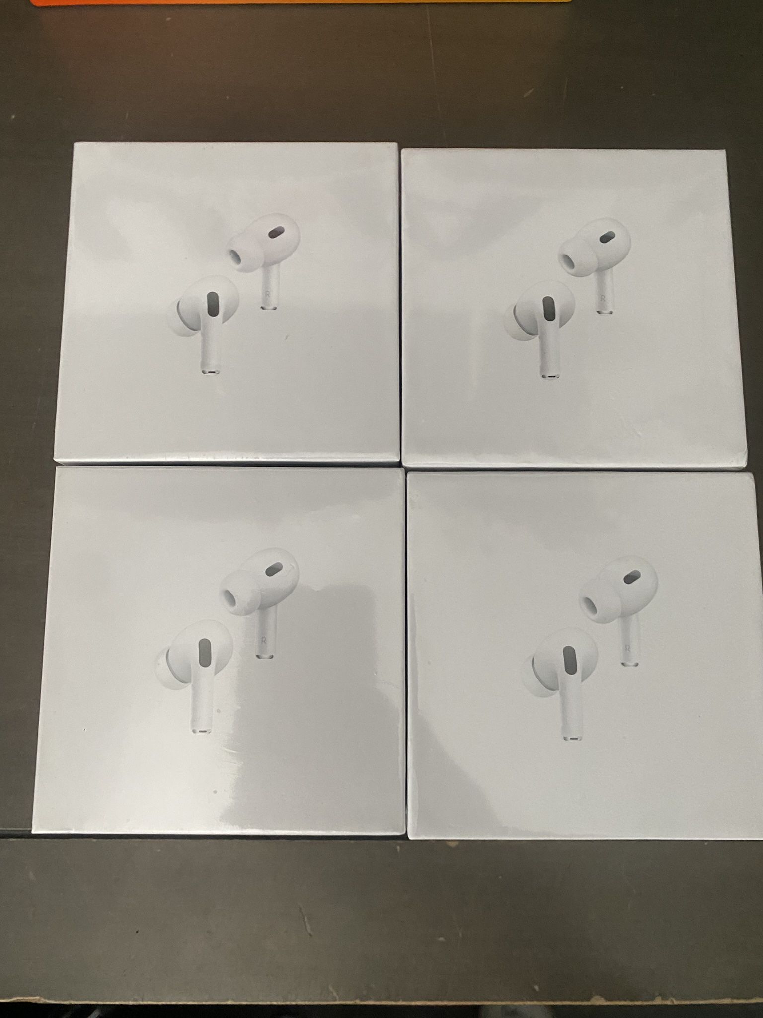 Airpod Pro 2 With Noise Cancellation